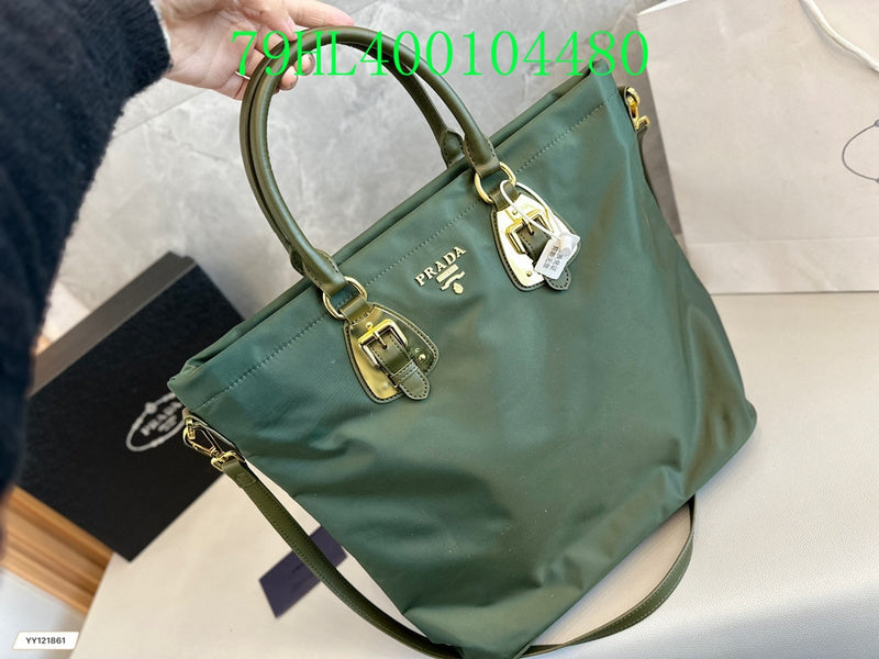 Satchel Bags - PDA Bags - 3665