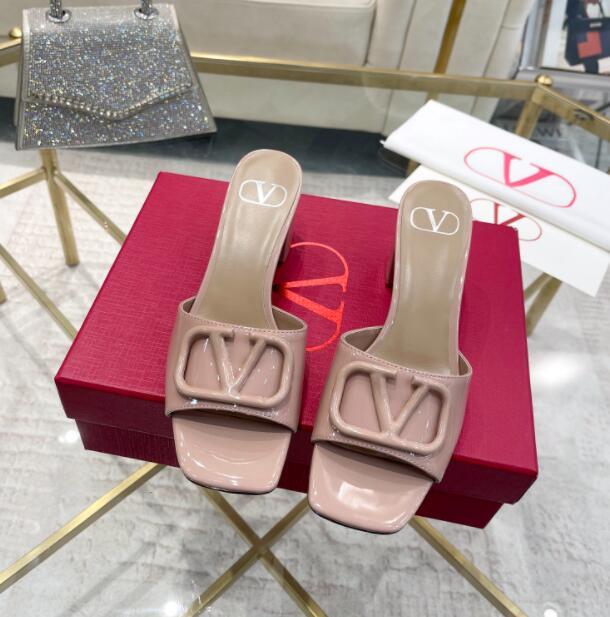 SAMC - VEL Women Shoes - 026