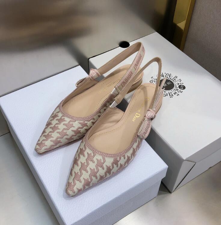 SAMCC - DOR Women Shoes - 780