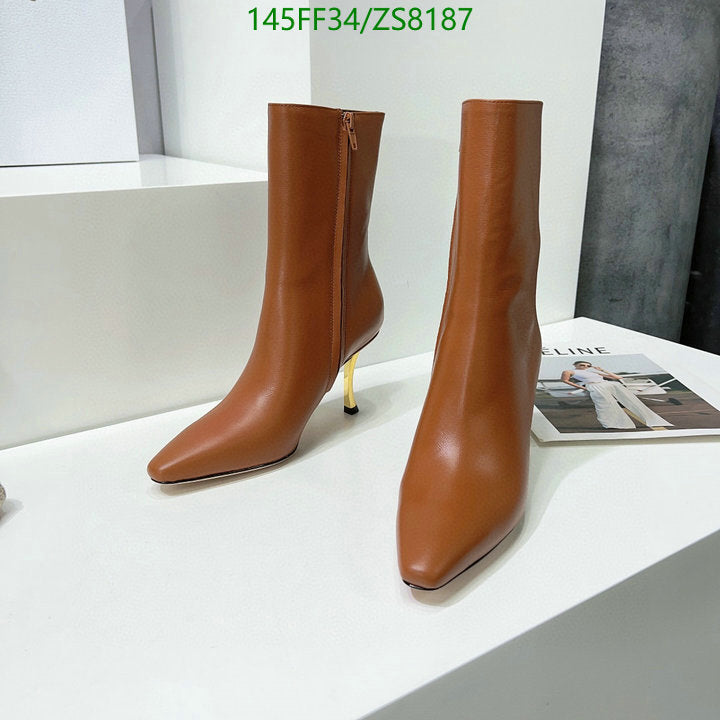 SAMCC - DOR Women Shoes - 1620