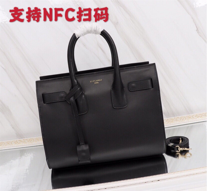 Satchel Bags - SLY Bags - 1694