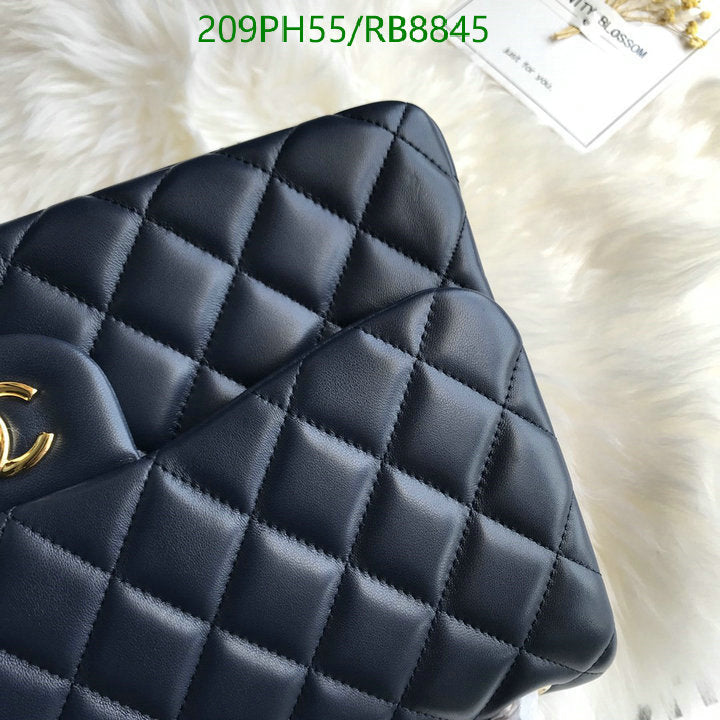 SAMC - CHL Bags - 446