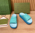 SAMC - GUKI Women Shoes - 1197