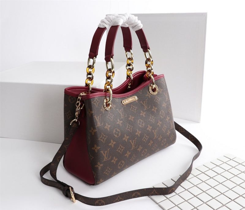 Satchel Bags - VL2 Bags - 641