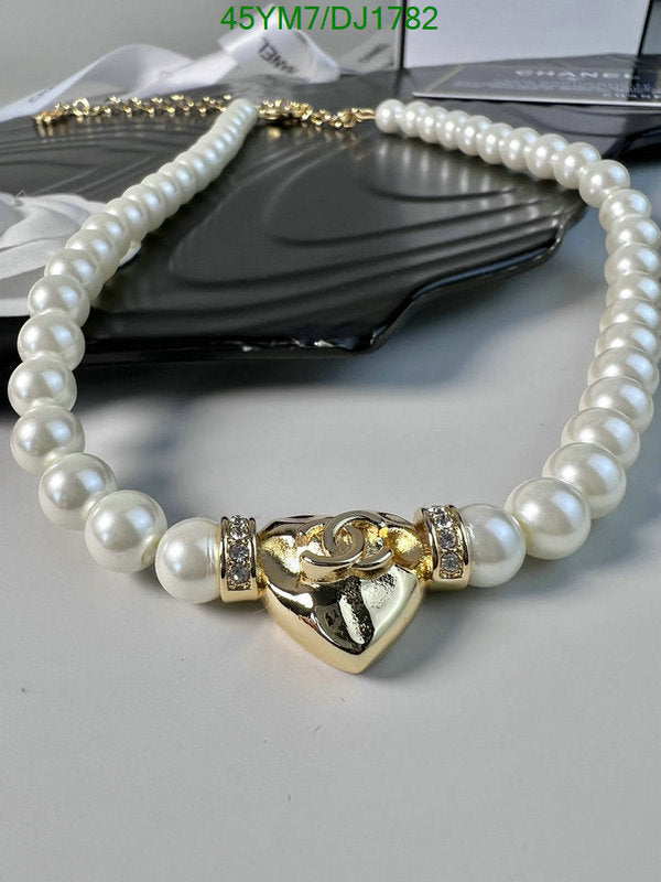 SAMC - CHL Jewelry Necklace - 041