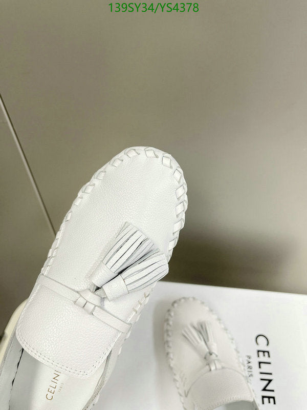 SAMC - COL Women Shoes - 179
