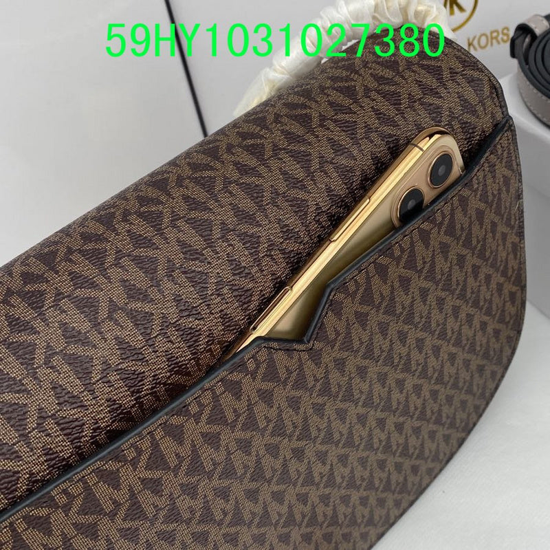 Satchel Bags - MK Bags - 828