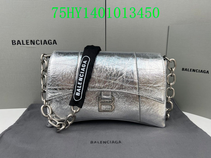 Glami GlamI - BGA Bags - 2006