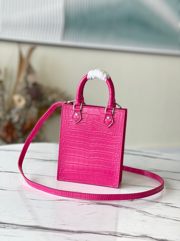 Glami- Glami- Lu-Vi bags - 5927