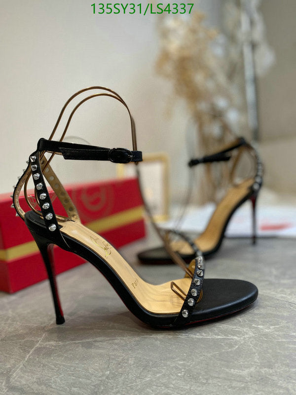 SAMC - CBL Women Shoes - 143