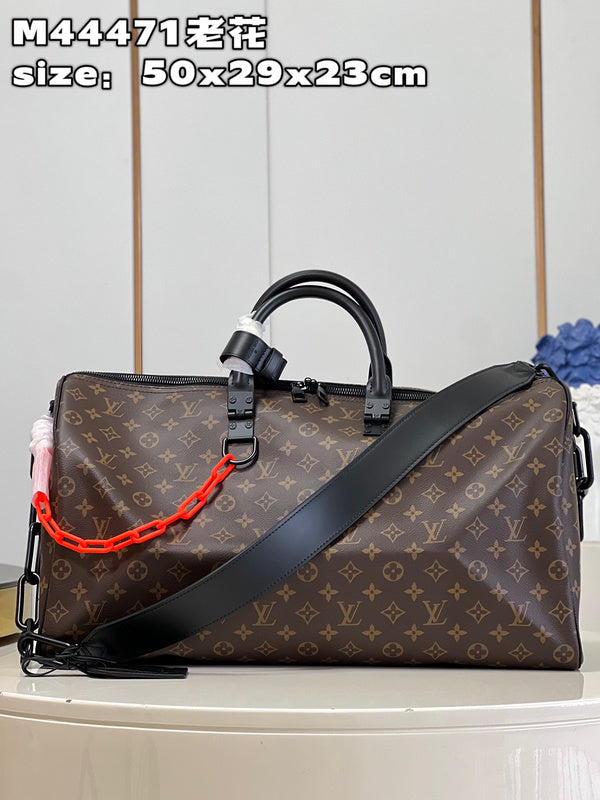 Satchel Bags - VL Bags - 1375