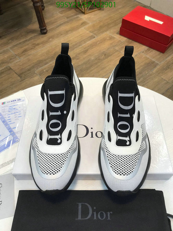 SAMCC - DOR Women Shoes - 1841