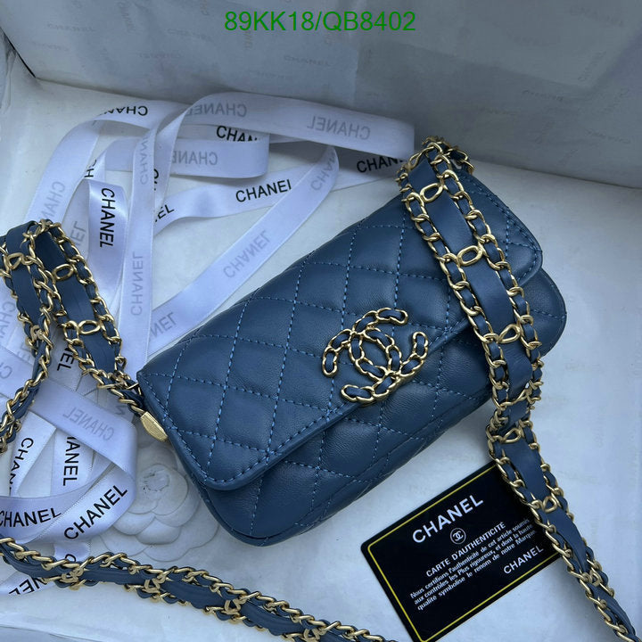 SAMC - CHL Bags Crossbody - 124