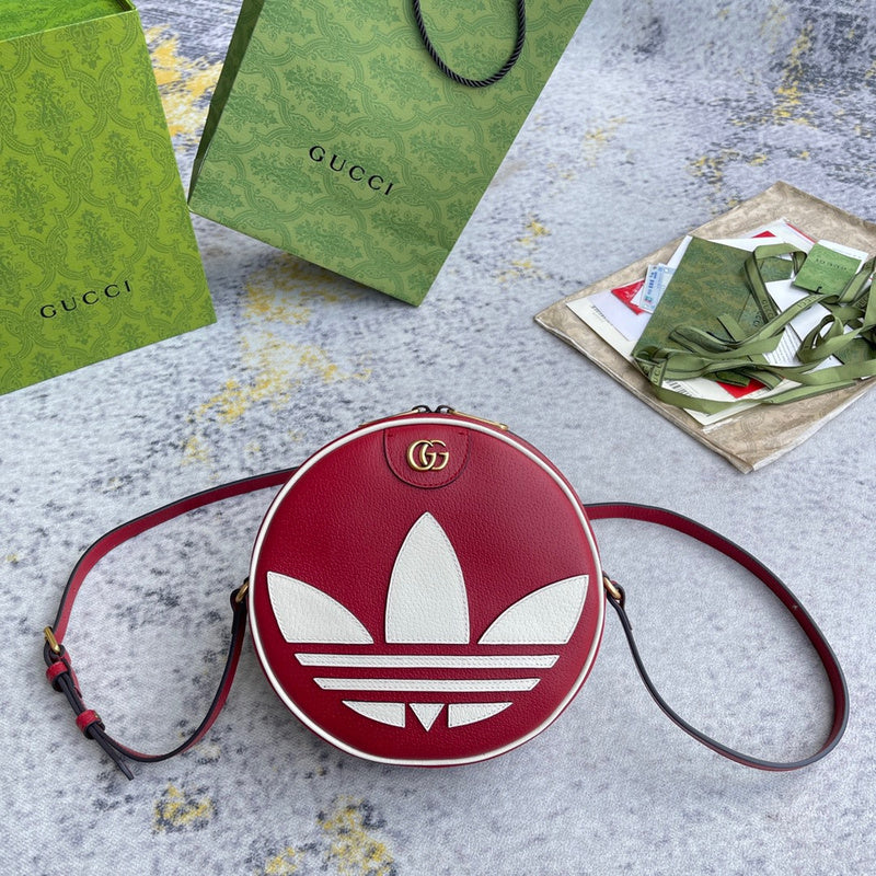 Glami Fashion - GCI Bags - 1892