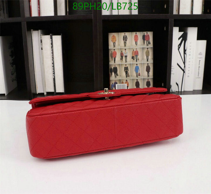 SAMC - CHL Bags Crossbody - 445