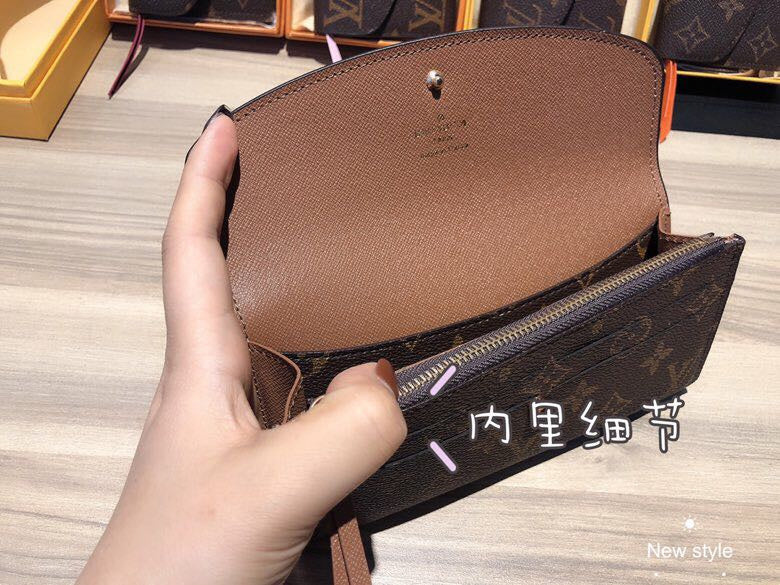 Glami- Glami- Lu-Vi bags - 3672
