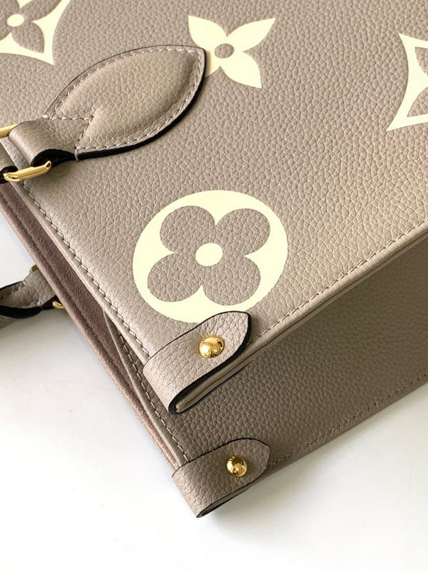 Satchel Bags - VL Bags - 1164