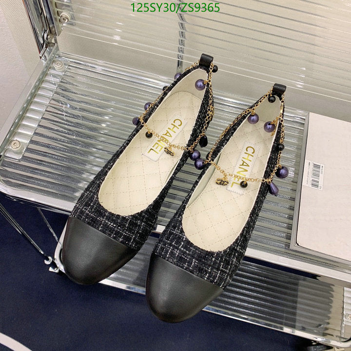 SAMC - CHL Women Shoes Ballet - 219