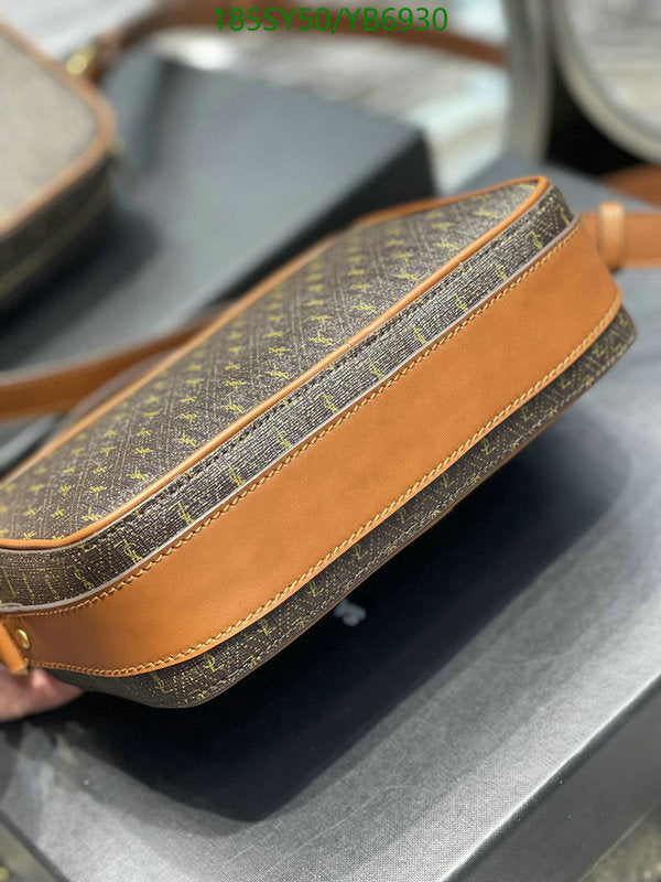 SAMC - YLS Bags - 272