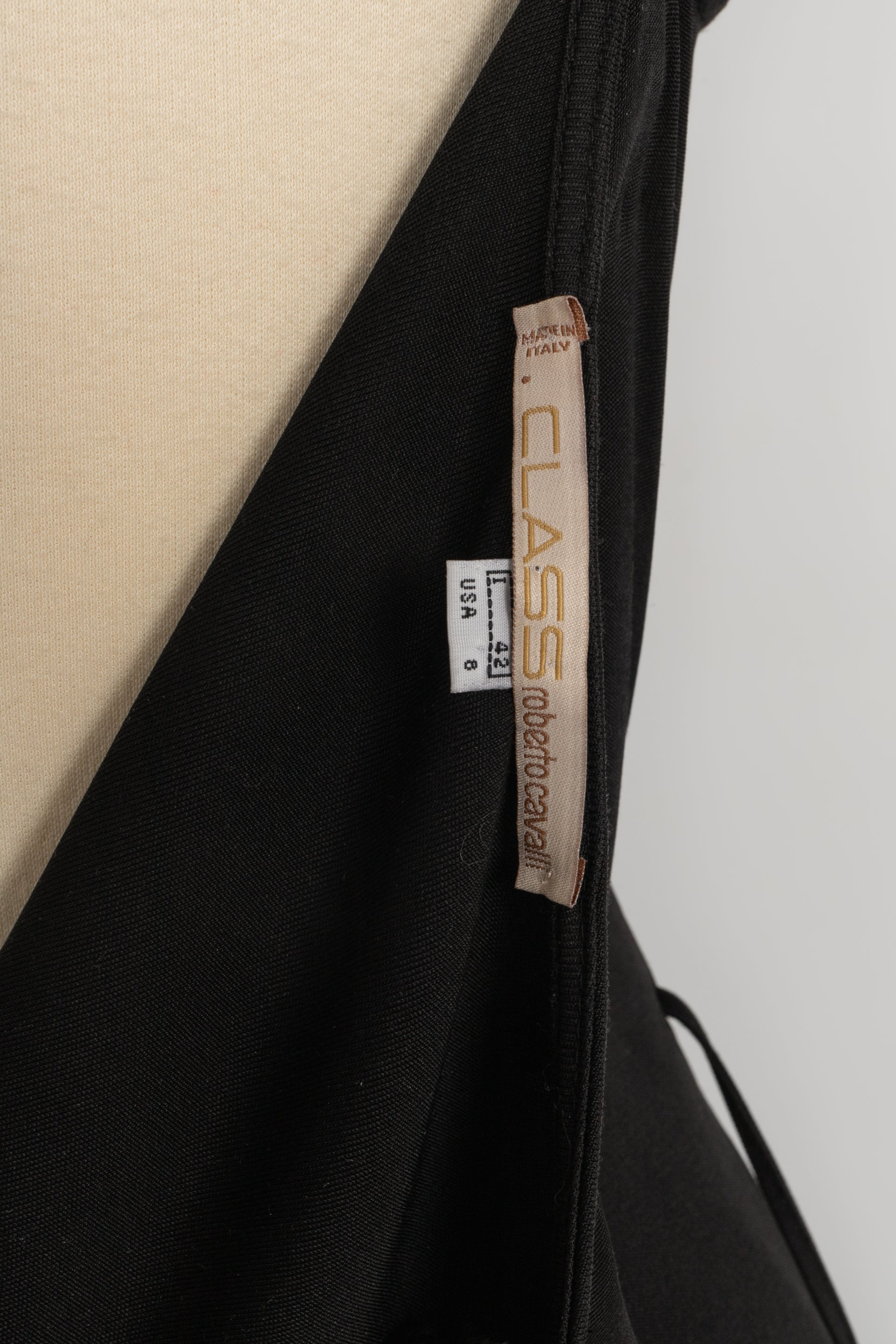 Robe brodÃƒÆ’Ã‚Â©e Cavalli