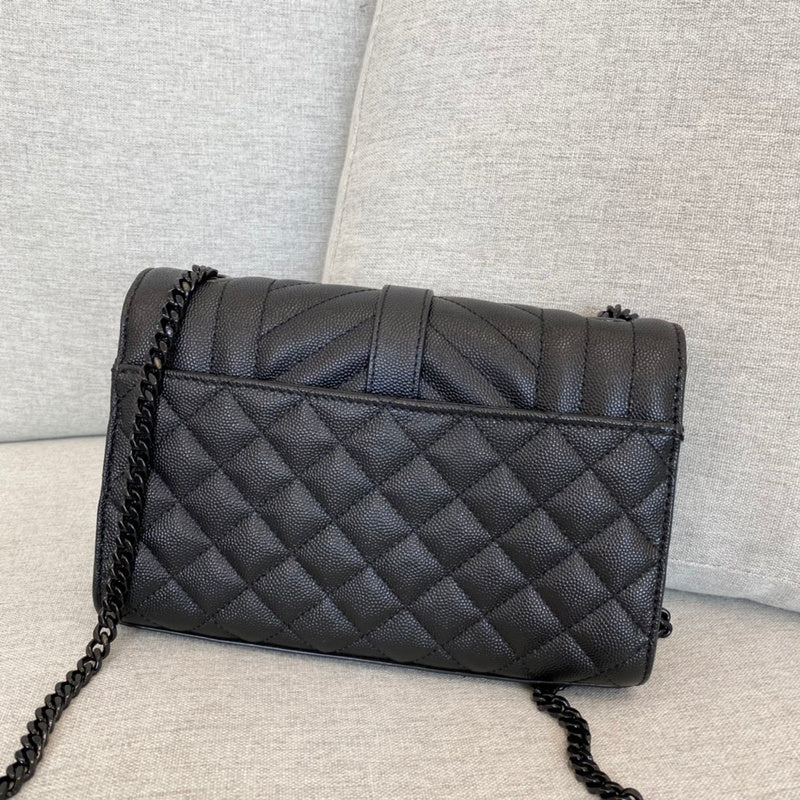 Glamy - YLS Bags - 679