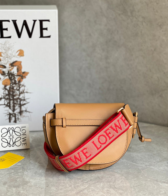Glamy - LWO Bags - 984