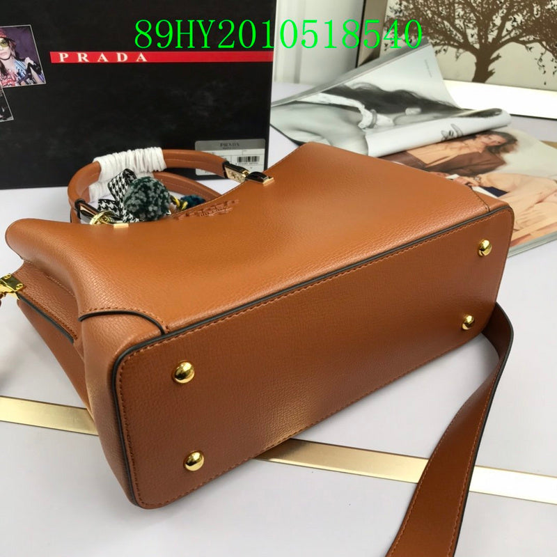 Satchel Bags - PDA Bags - 4325