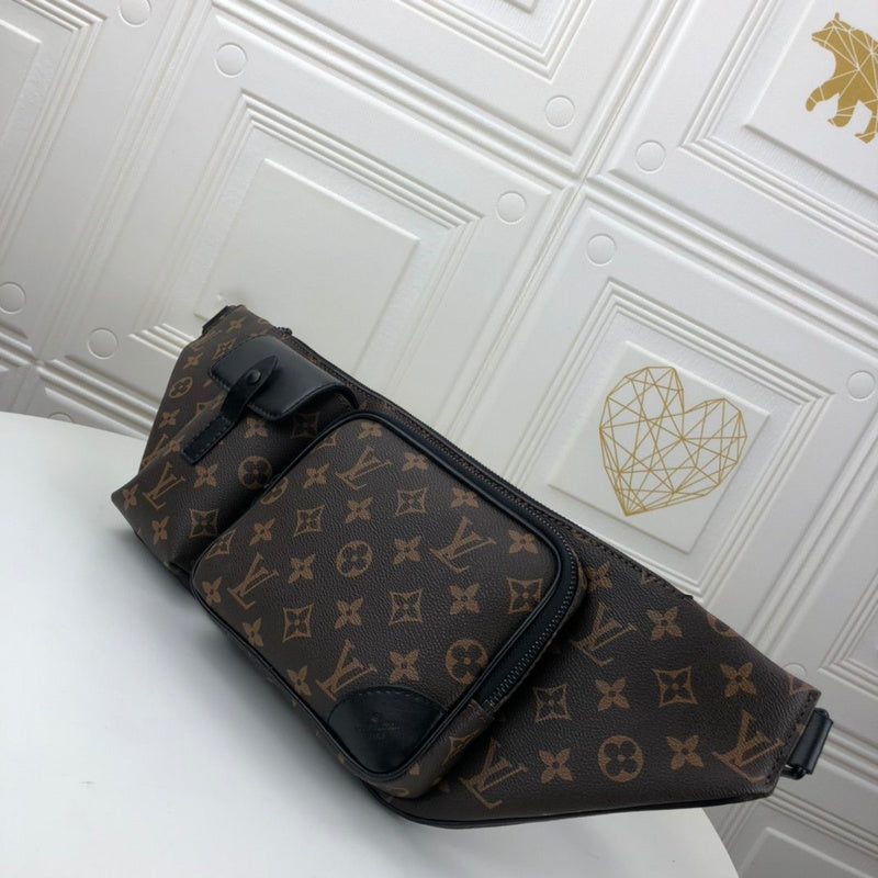 Satchel Bags - VL1 Bags - 813