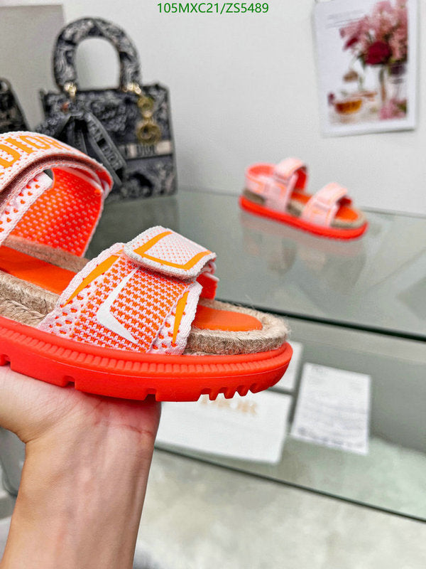 SAMCC - DOR Women Shoes - 2303