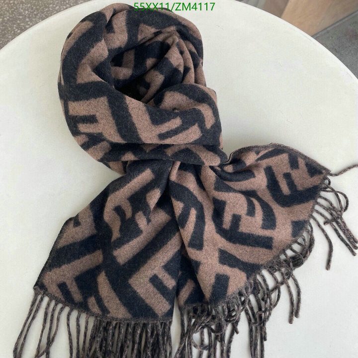 SAMC - FDE Scarves - 189