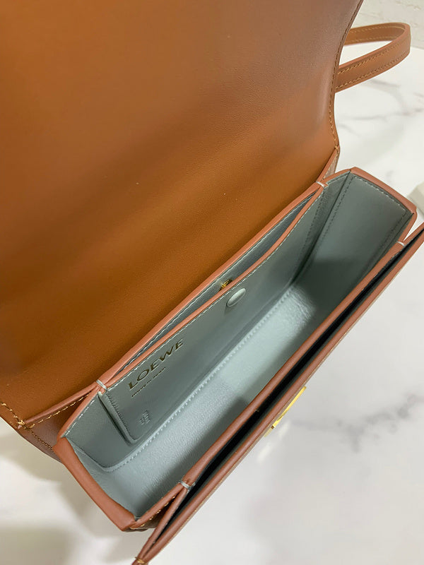Glami - LWO Bags - 223