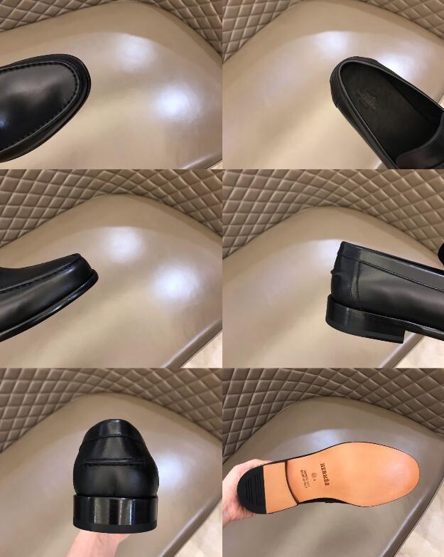 SAMC - HMS Men Shoes - 512
