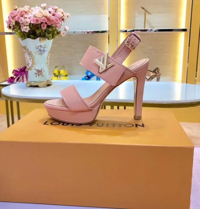 SAMC - LOV Women Shoes - 1715