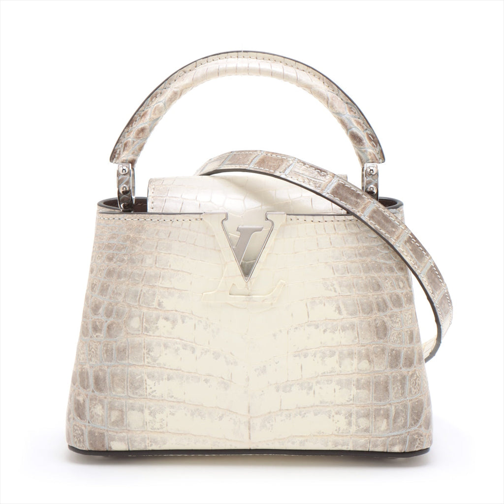 Louis Vuitton Sahara Capsine Mini N99379