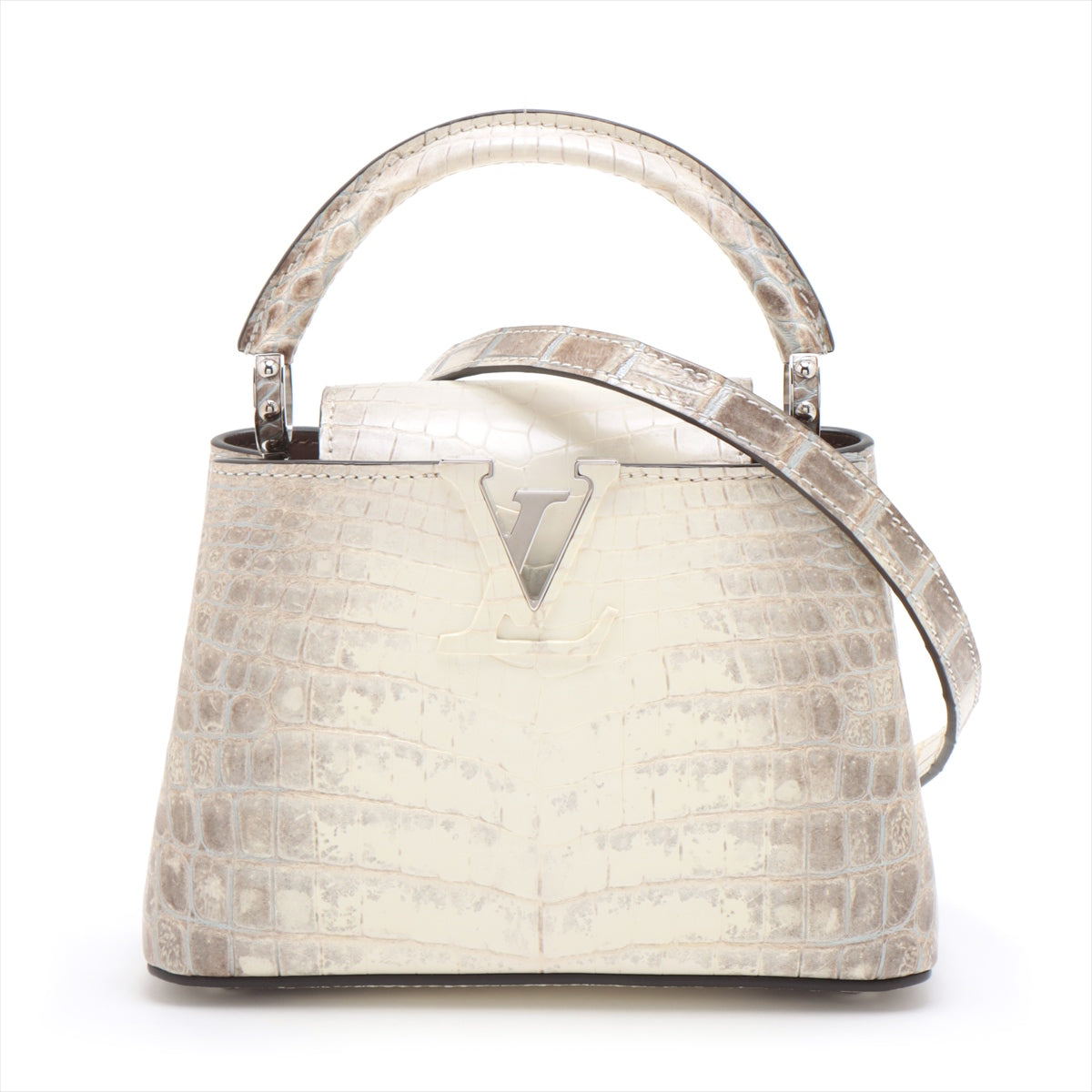 Louis Vuitton Sahara Capsine Mini N99379