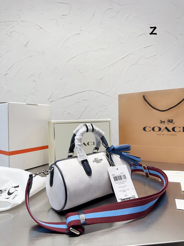 Satchel Bags - CCH Bags - 363