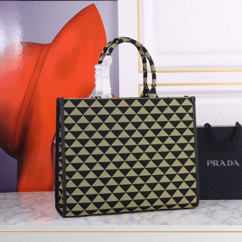 Satchel Bags - PRA Bags - 029