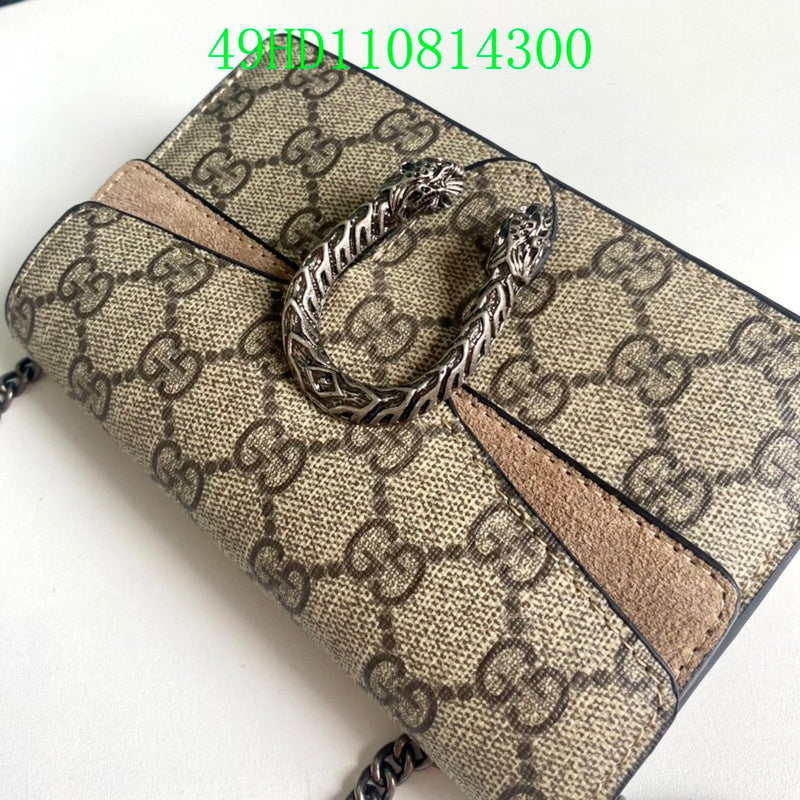 Glami Fashion - GCI Bags - 10657