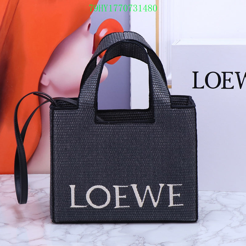 Satchel Bags - LWE Bags - 040