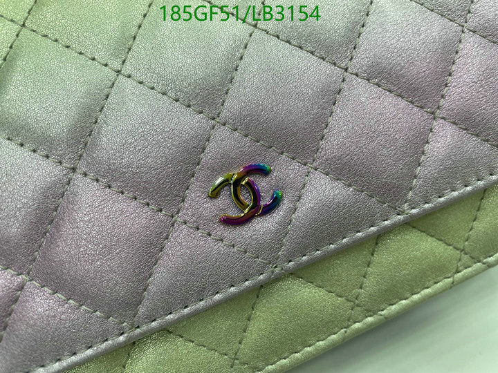SAMC - CHL Bags - 914
