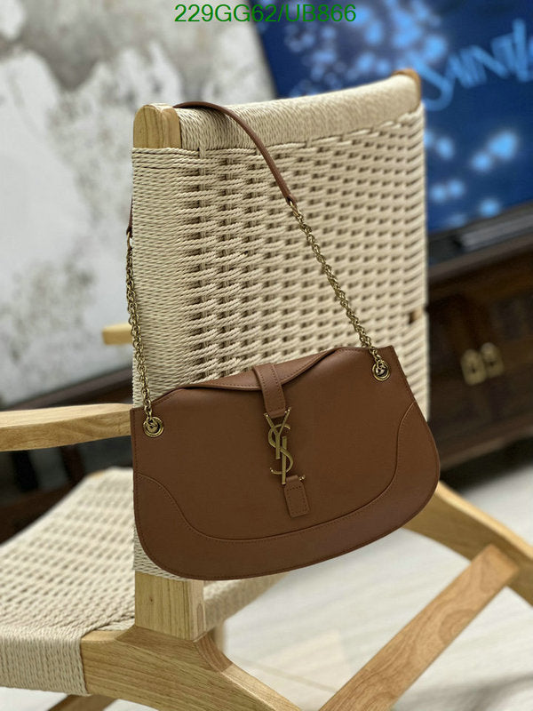 SAMC - YLS Bags - 070