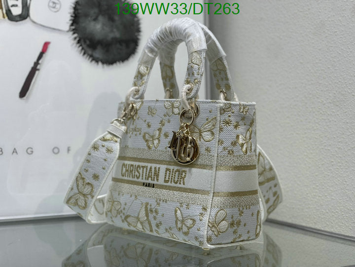 SAMCC - DOR Bags - 792