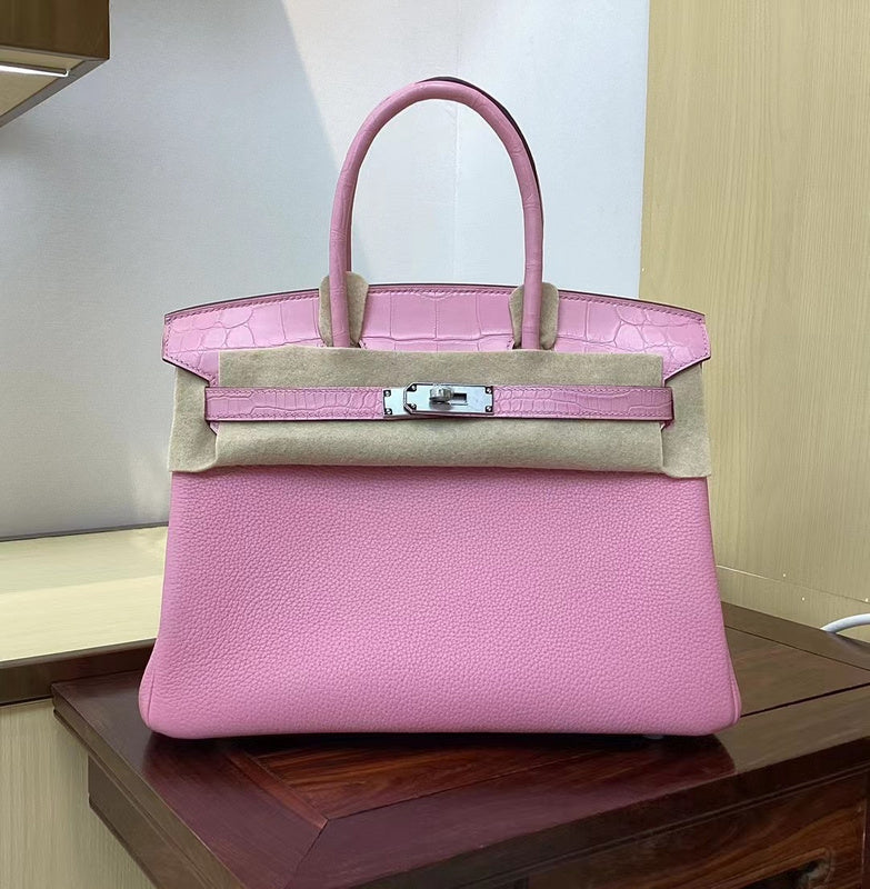 Glamy - HMS Bags - 100