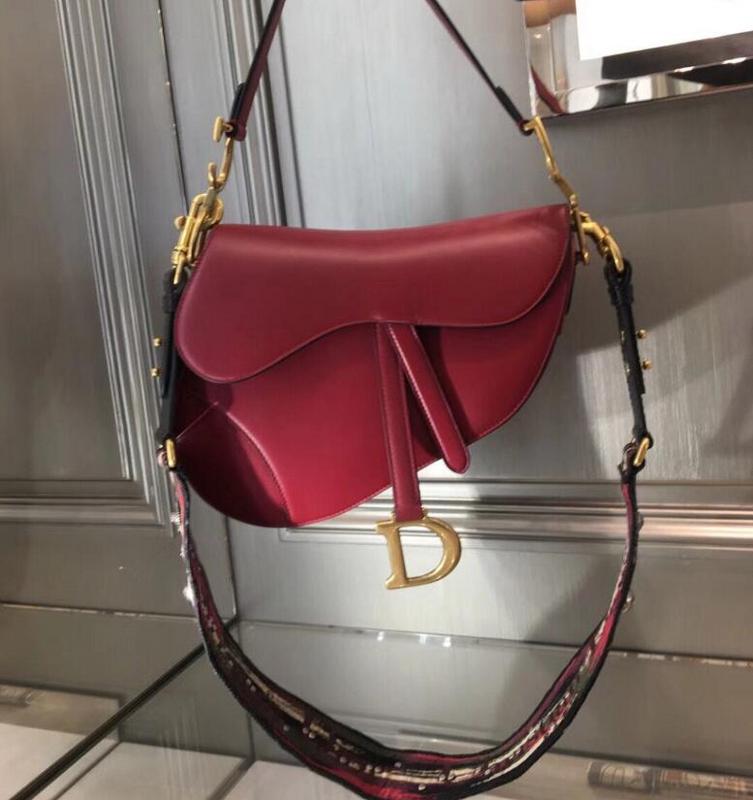 SAMCC - DOR Bags - 741