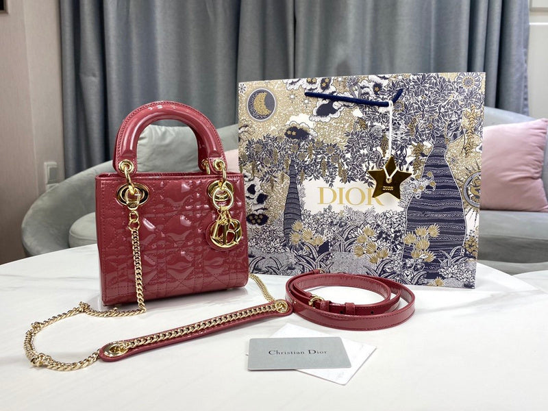 Glami-i - DOR Lady Bags - 435
