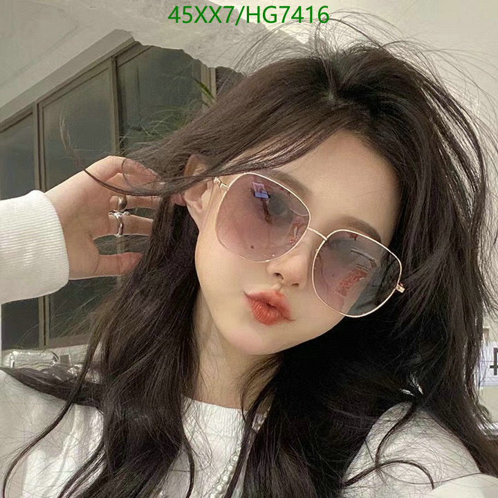 SAMC - CHL Glasses - 406