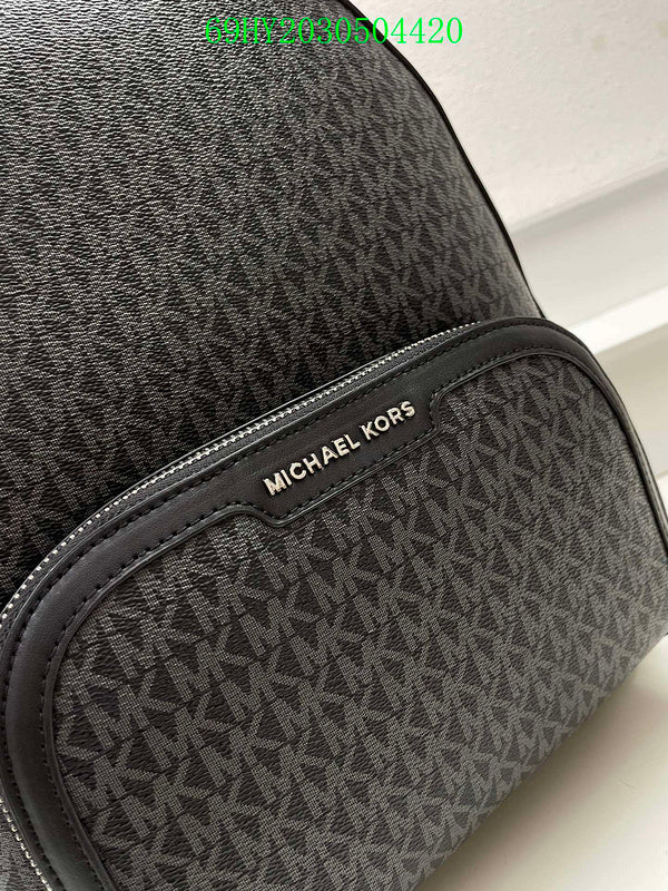 Satchel Bags - MK Bags - 063