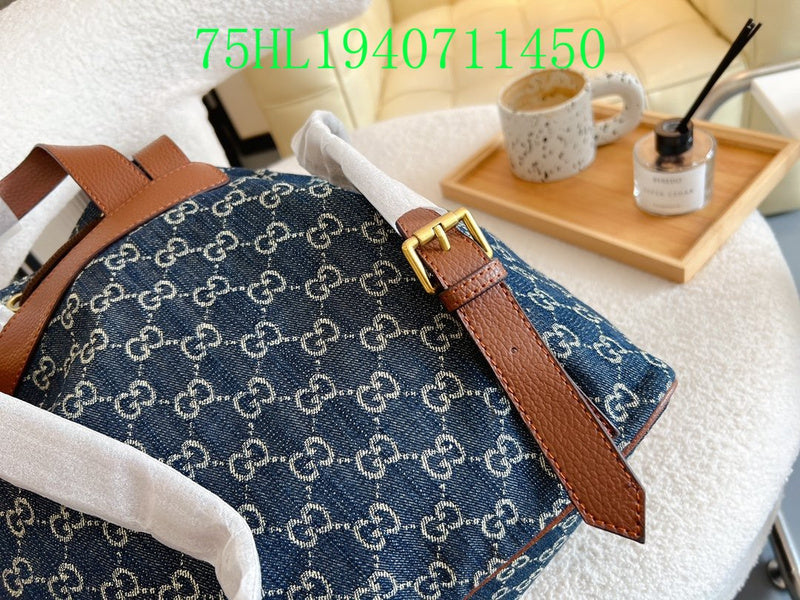 Glami Fashion - GCI Bags - 11461