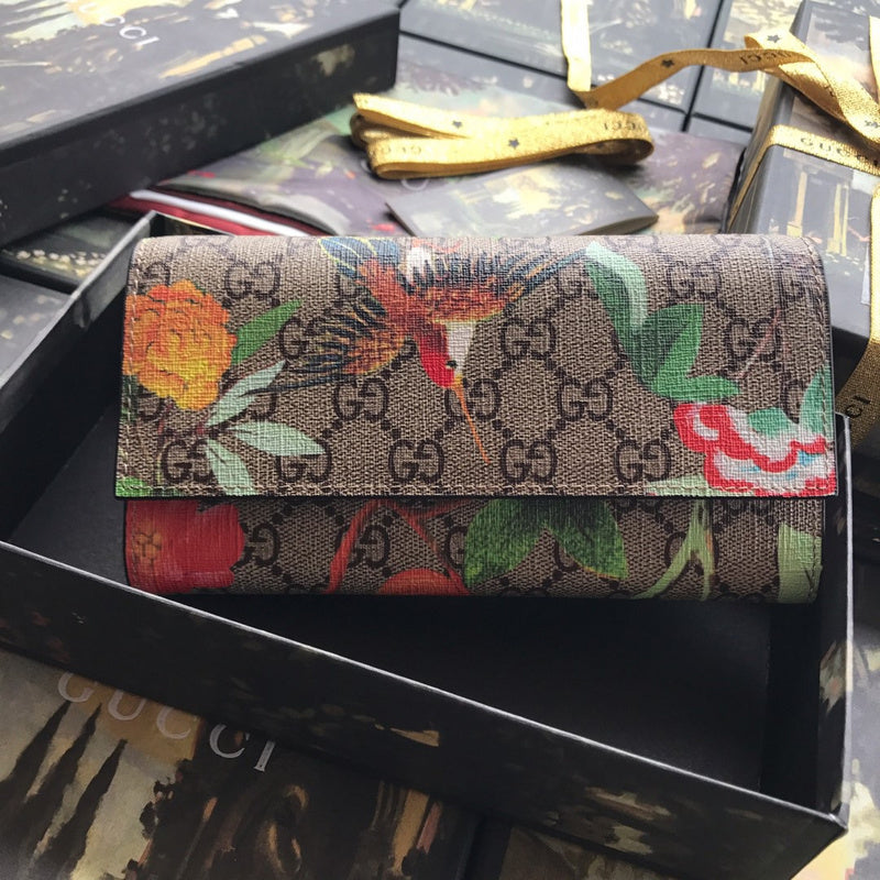 Glami-i - Guki Wallet - 535
