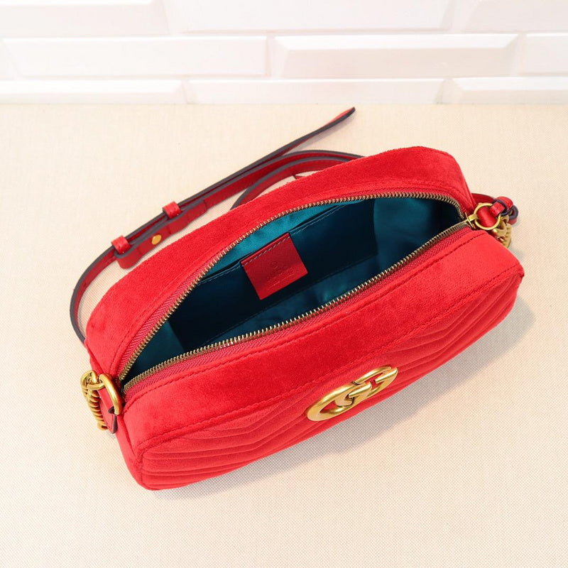 GlamI - GCI Bags - 899